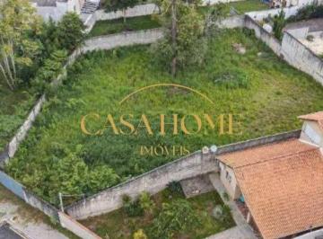 Terreno · 1434m² · Terreno à venda - em Santa Cândida