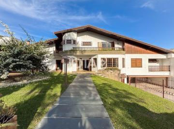 Casa · 650m² · 4 Quartos · 6 Vagas · Casa para aluguel - no Jardim Social