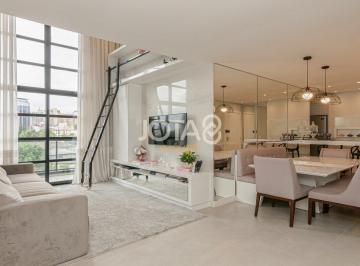 Apartamento · 86m² · 2 Quartos · 2 Vagas · Apartamento à venda - no Alto da Glória