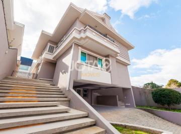 Casa · 266m² · 4 Quartos · 2 Vagas · Casa à venda - em Santa Felicidade