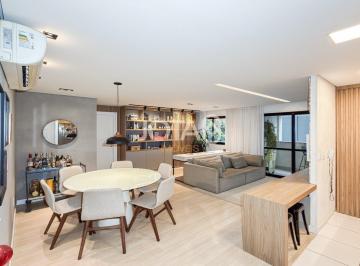 Apartamento · 68m² · 1 Quarto · 1 Vaga · Apartamento à venda - em Cabral