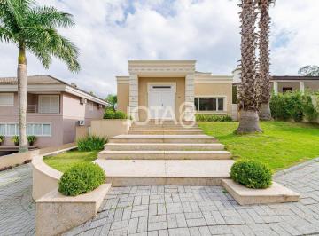 Casa · 757m² · 5 Quartos · 5 Vagas · Casa para aluguel - no Campo Comprido