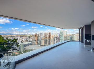 Apartamento · 324m² · 3 Quartos · 4 Vagas · Apartamento à venda - na Água Verde