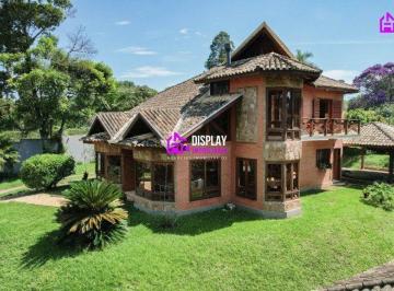 Rural · 5000m² · 4 Quartos · Rurais à venda - em Nova Mairinque