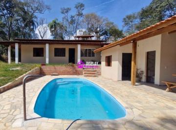 Casa · 1000m² · 2 Quartos · Casa à venda - em Votorantim