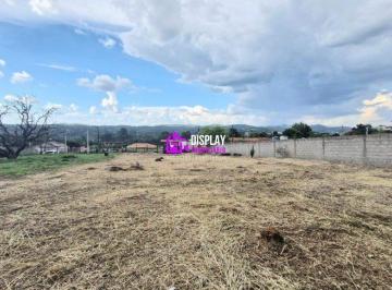 Terreno · 1000m² · Terreno à venda - em Votorantim