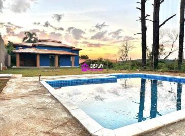 Rural · 1250m² · 3 Quartos · Rurais à venda - no Campo Verde
