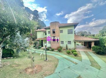 Casa · 2850m² · 4 Quartos · Casa à venda - em Cocais