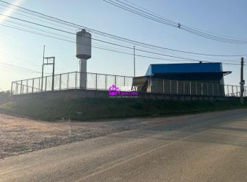 Comercial · 1300m² · Comercial à venda - em Do Cupim