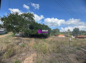 Terreno · 1028m² · Terreno à venda - em Ibiúna