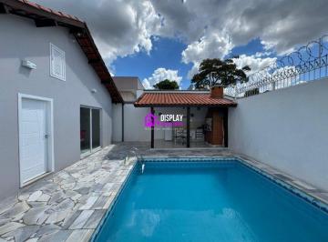 Casa · 250m² · 3 Quartos · Casa à venda - em Ibiúna