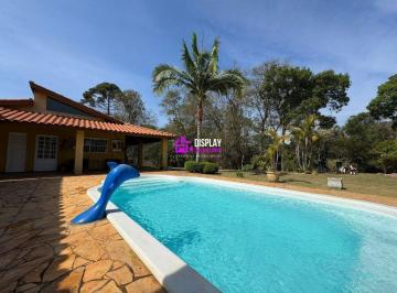 Casa · 1500m² · 3 Quartos · Casa à venda - no Campo Verde