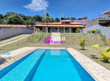 Casa · 1000m² · 3 Quartos · Casa à venda - em Sorocamirim