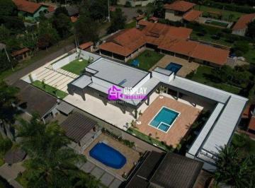 Casa · 1000m² · 6 Quartos · Casa à venda - em Votorantim