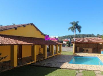 Rural · 1000m² · 3 Quartos · Rurais à venda - em Ibiúna