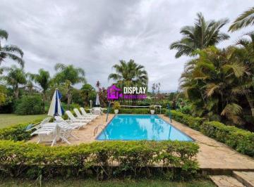 Casa · 2000m² · 5 Quartos · Casa à venda - em Ibiúna