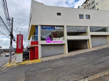 Comercial · 500m² · Comercial para aluguel - no Centro