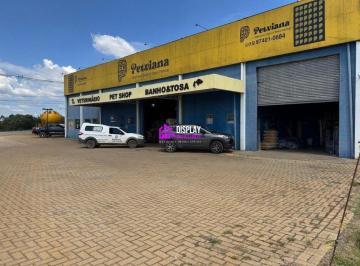 Comercial · 4200m² · Comercial à venda - em Ibiúna