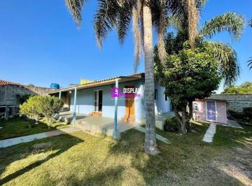 Casa · 1000m² · 2 Quartos · 1 Vaga · Chácara à venda em condomínio fechado - conforto e segurança.
