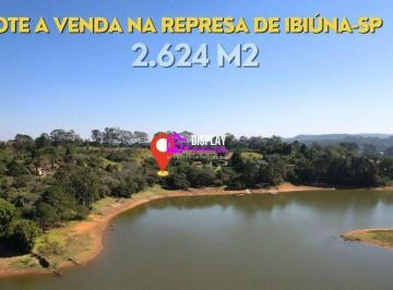 Terreno · 2624m² · Terreno à venda - no Campo Verde