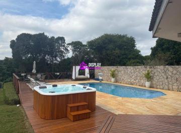 Casa · 5000m² · 6 Quartos · Casa à venda - no Bairro da Ressaca