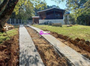 Rural · 2354m² · 3 Quartos · Rurais à venda - em Piratuba
