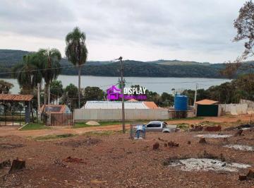 Terreno · 1000m² · Terreno à venda - em Ibiúna