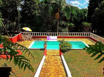 Rural · 6000m² · 10 Quartos · Rurais à venda - no Centro