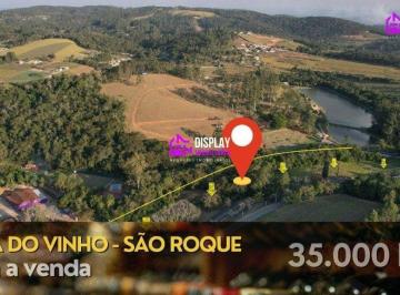 Terreno · 35000m² · Terreno à venda - no Centro (Canguera)