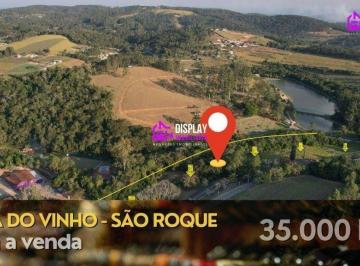 Comercial · 35000m² · Área à venda para investimento na rota do Vinho São Roque