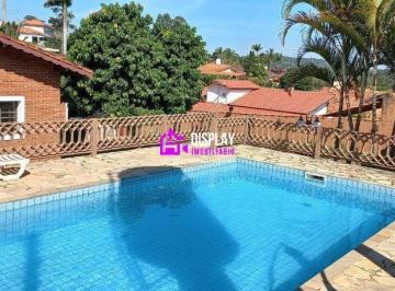Casa · 1000m² · 4 Quartos · Casa à venda - em Ibiúna