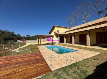 Casa · 705m² · 3 Quartos · Casa à venda - em Ibiúna