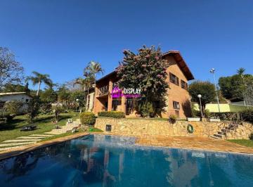 Casa · 1200m² · 4 Quartos · Casa à venda - em Ibiúna
