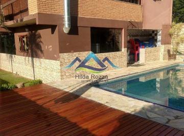 Casa · 450m² · 5 Quartos · Casa à venda - em Ibiúna