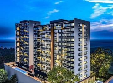 Apartamento · 42m² · 2 Quartos · Apartamento à venda - no Centro