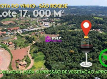 Terreno · 17000m² · Terreno à venda - no Centro (Canguera)