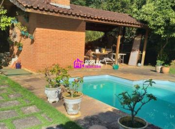 Casa · 812m² · 3 Quartos · Casa à venda - em Ibiúna