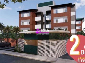 Apartamento · 48m² · 2 Quartos · Apartamento à venda - no Centro