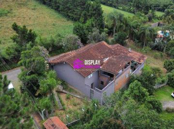 Rural · 1000m² · 5 Quartos · Rurais à venda - em Ibiúna