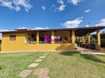 Rural · 2032m² · 4 Quartos · Rurais à venda - em Sorocamirim