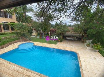 Casa · 1300m² · 6 Quartos · Casa à venda - em Ibiúna