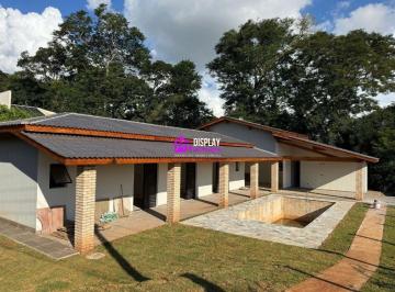 Casa · 1000m² · 3 Quartos · Casa à venda - em Ibiúna