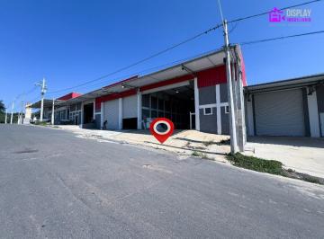 Comercial · 280m² · Comercial à venda - em Ibiúna