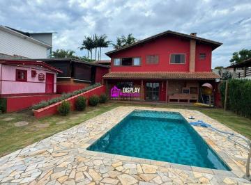 Rural · 1000m² · Chácara em Condomínio Fechado próximo do centro de Ibiúna | 3 Dormitórios