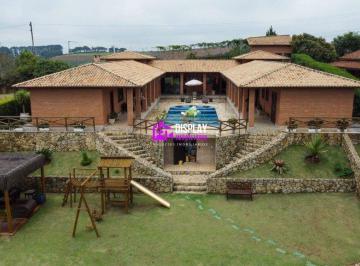 Casa · 2300m² · 5 Quartos · Casa à venda - em Ibiúna