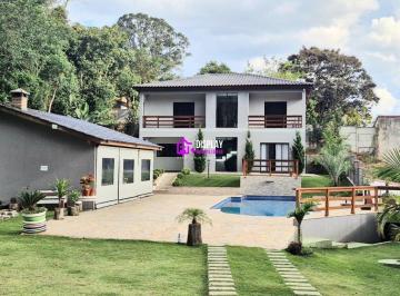Casa · 1000m² · 5 Quartos · Casa à venda - em Sorocamirim