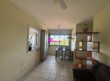 Apartamento · 2 Quartos · Apartamento para aluguel - no Centro