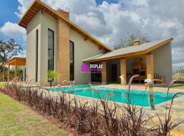 Casa · 1560m² · 3 Quartos · Casa à venda - em Ibiúna