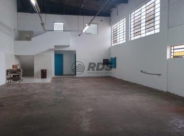 Comercial · 237m² · Comercial para aluguel - na Casa Grande