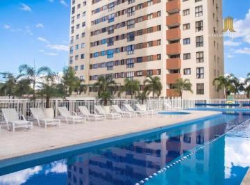 f6017058fc42edd24d6a6ffd0e4d44876f97fa02 · Dolce Vita - Lindo apto reformado, com lazer completo no Guará